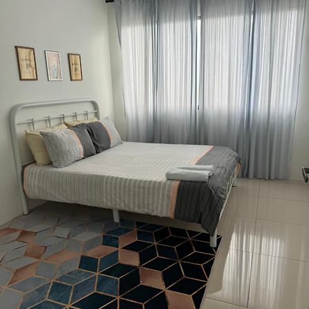 Bunga Homestay Sea View Kuala Terengganu Exteriör bild