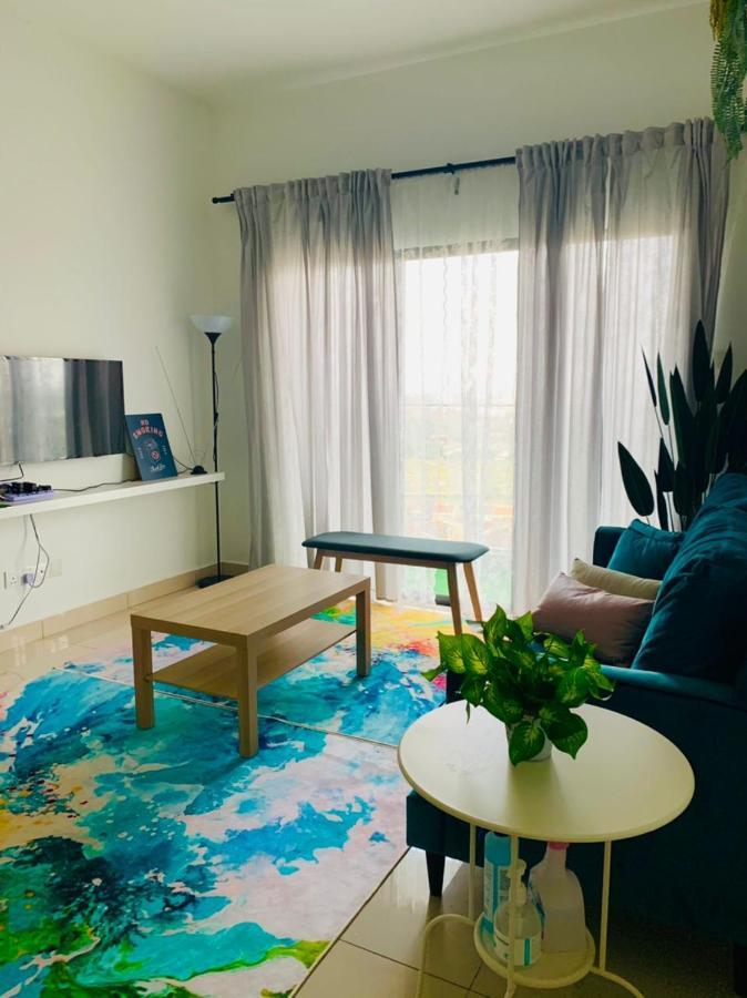 Bunga Homestay Sea View Kuala Terengganu Exteriör bild