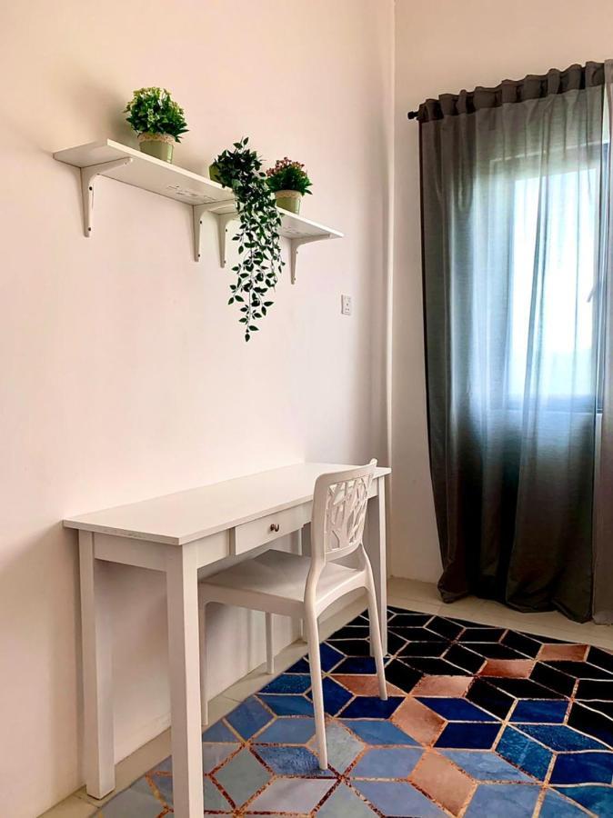 Bunga Homestay Sea View Kuala Terengganu Exteriör bild
