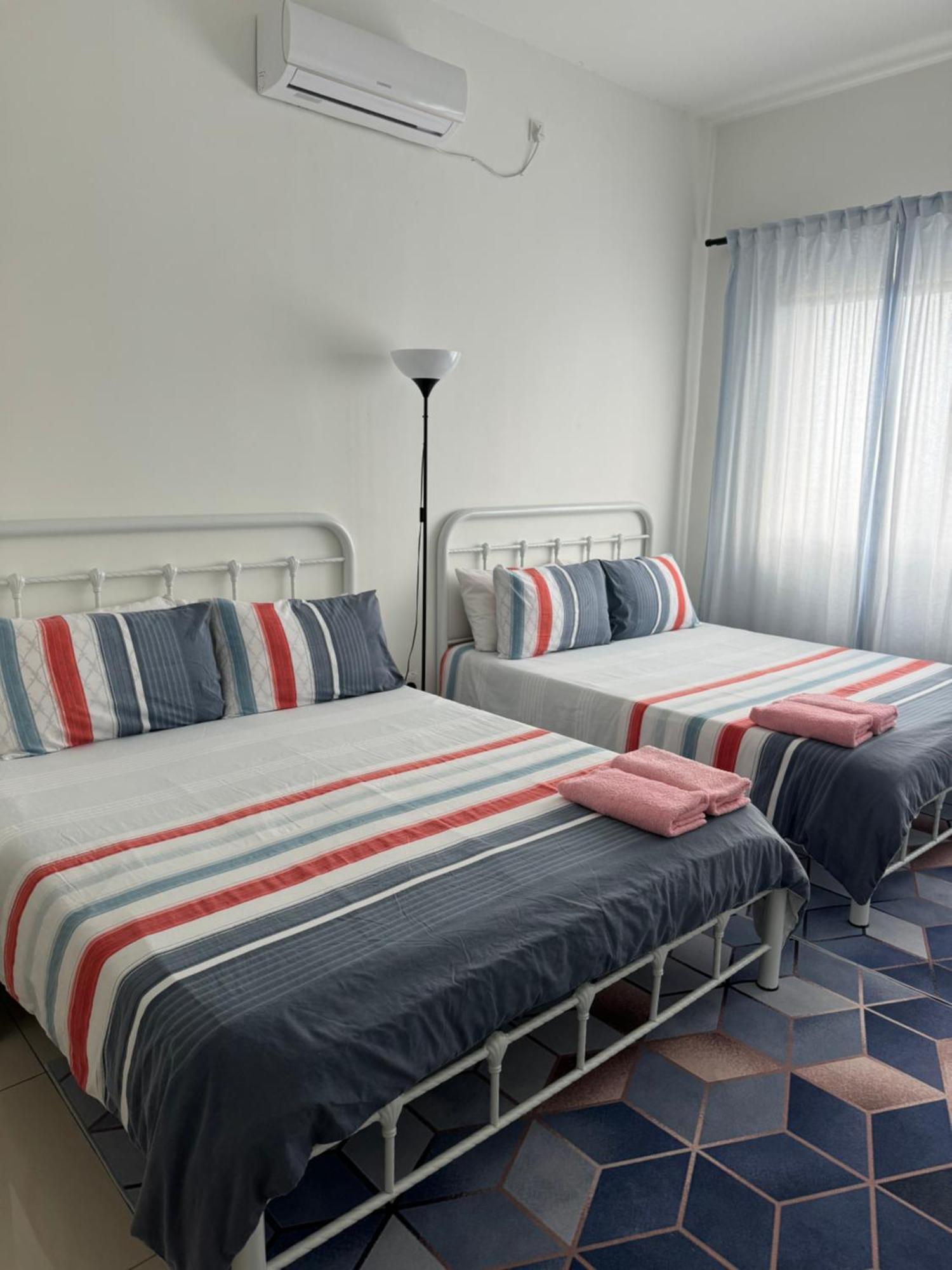 Bunga Homestay Sea View Kuala Terengganu Exteriör bild
